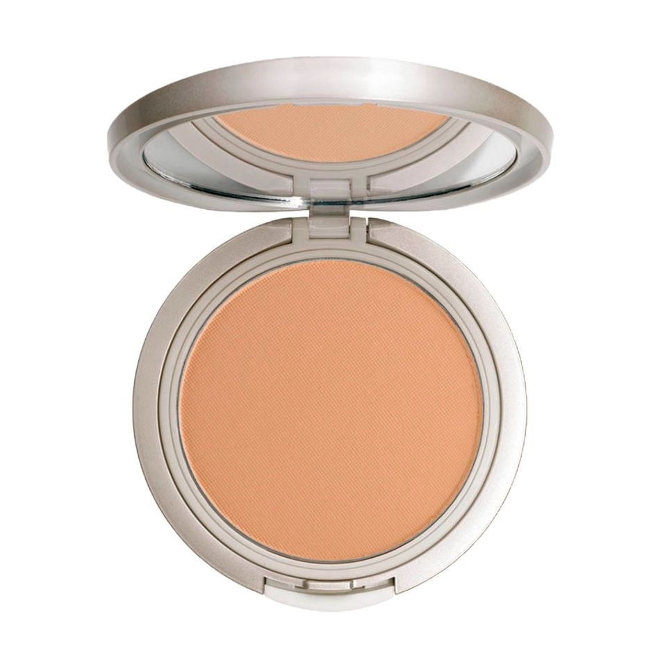 Artdeco Пудра компактна Mineral Compact Powder 25 Sun Beige, 9 г - фото N1