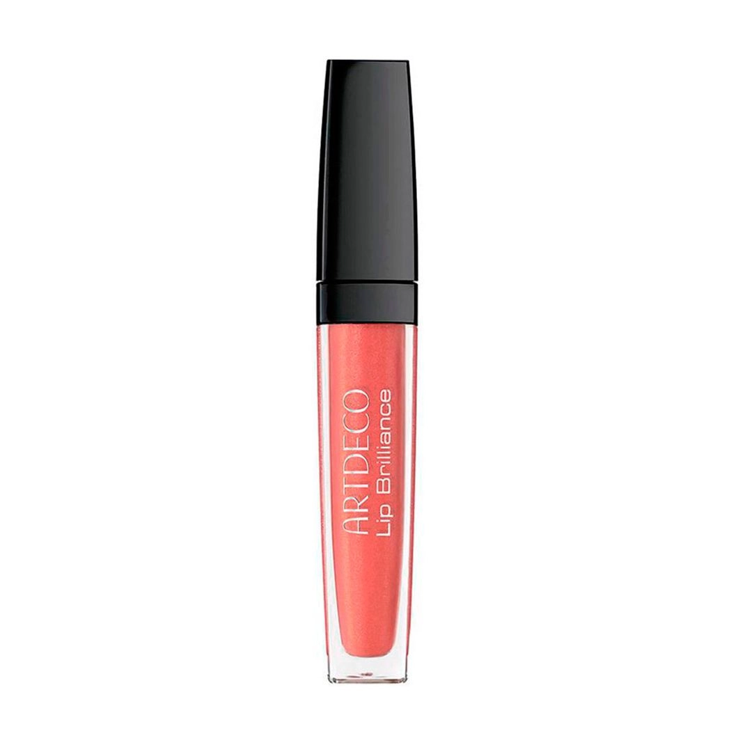 Artdeco Блеск для губ Lip Brilliance 14 Brilliant Frozen Rose, 5 мл - фото N1