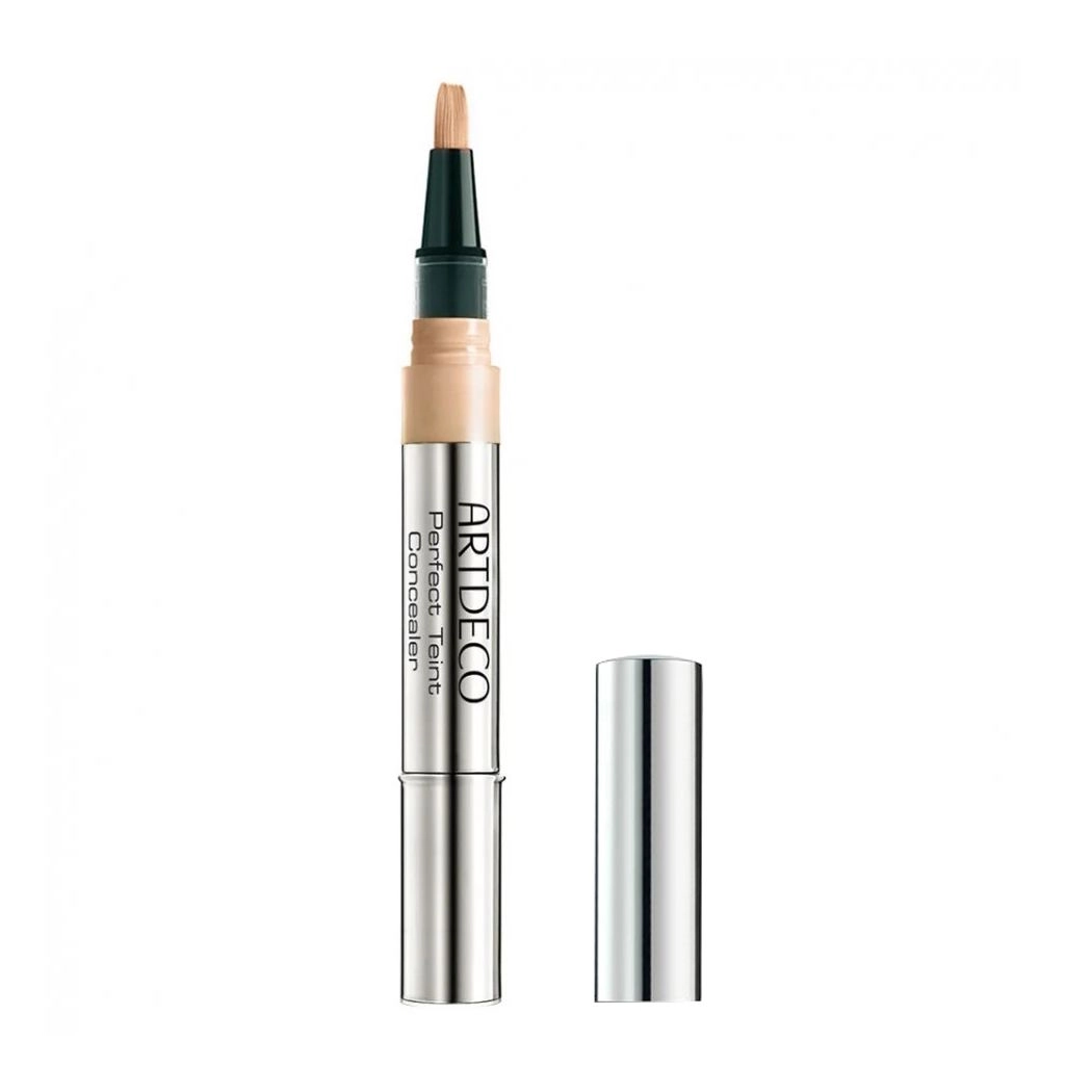 Artdeco Консилер для обличчя Perfect Teint Concealer зі світловідбивними частинками 7 Olive, 1.8 мл - фото N1