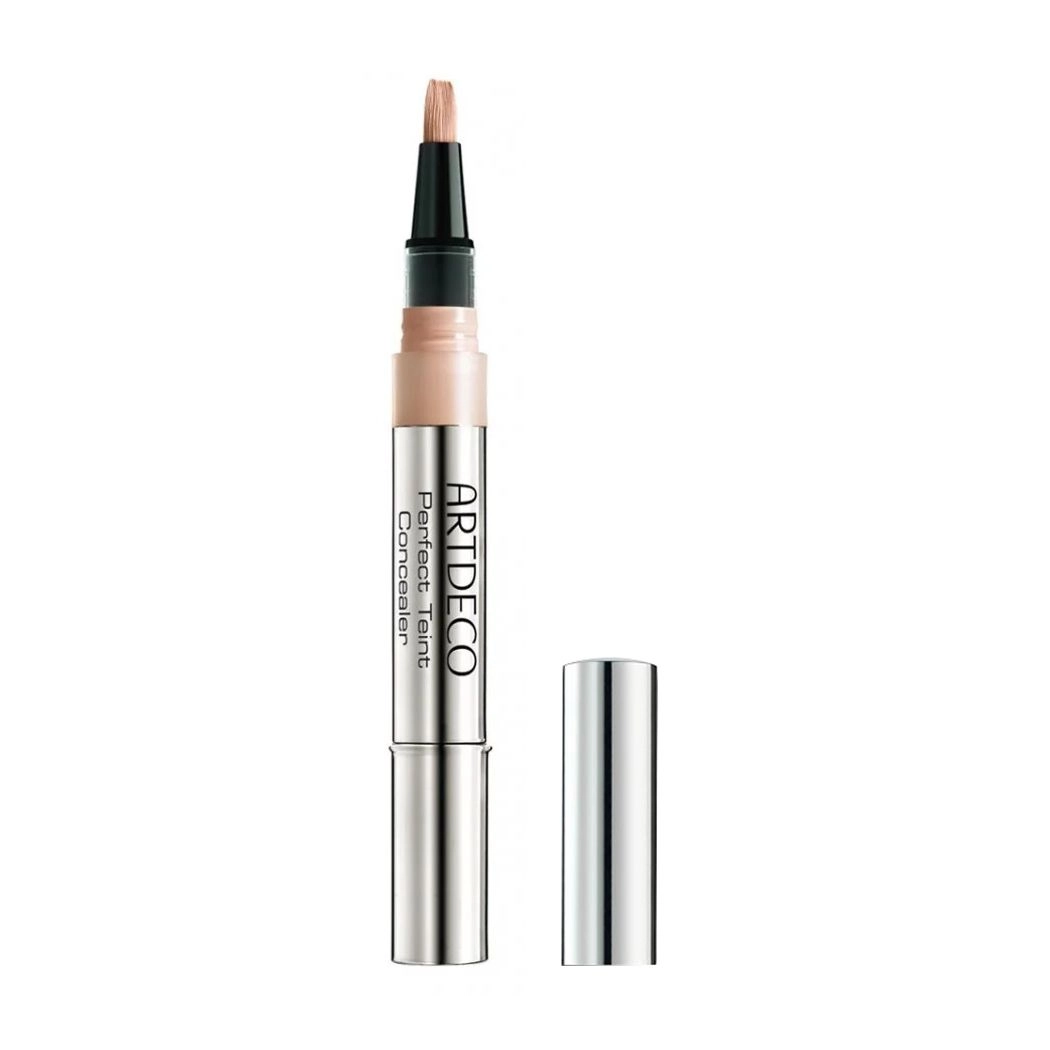 Artdeco Консилер для обличчя Perfect Teint Concealer зі світловідбивними частинками, 1.8 мл - фото N1