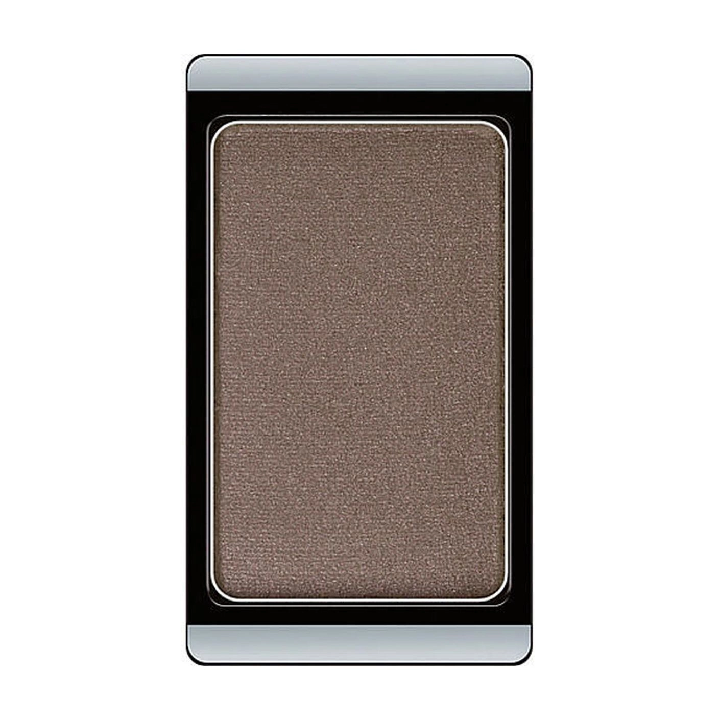 Artdeco Матові тіні для повік Matt Eyeshadow 517 Matt Chocolate Brown, 0.8 г - фото N1