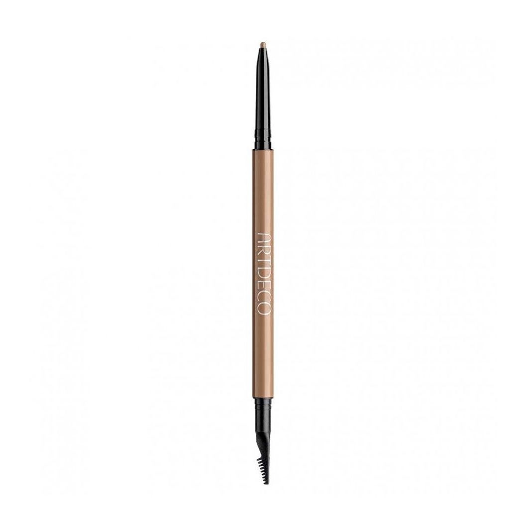 Artdeco Водостійкий олівець для брів з щіточкою Ultra Fine Brow Liner, 0.9 г - фото N1