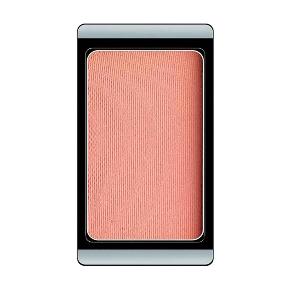 Artdeco Матові тіні для повік Matt Eyeshadow 540 Matt Vineyard Peach, 0.8 г - фото N1