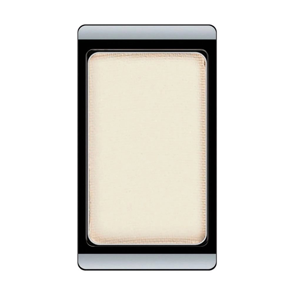 Artdeco Матові тіні для повік Matt Eyeshadow 554 Matt Natural Vanilla, 0.8 г - фото N1