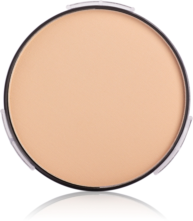 Artdeco Пудра для обличчя High Definition Compact Powder Refill, 24 Light Honey Beige, 10 г (запасний блок) - фото N1