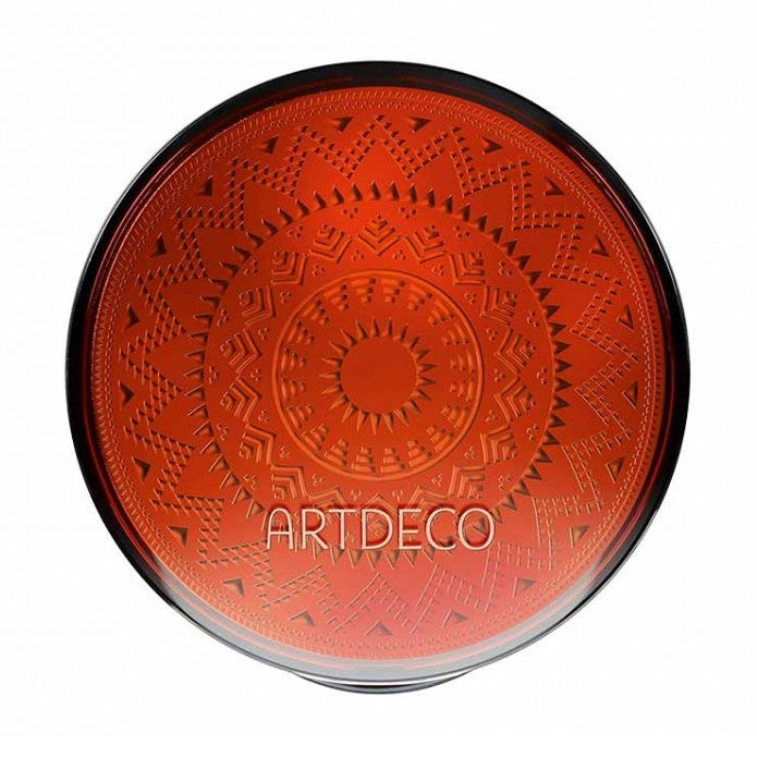 Artdeco Бронзуюча пудра Bronzing Powder - фото N2