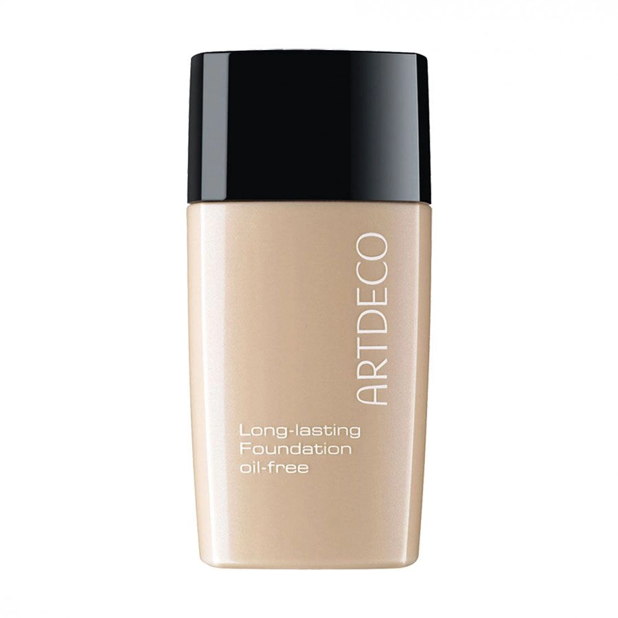 Artdeco Тональний флюїд для обличчя Long-lasting Oil-Free Foundation 10 Rosy Tan, 30 мл - фото N1