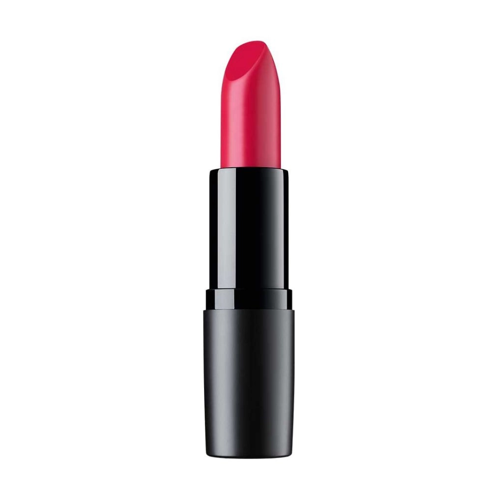 Artdeco Матова помада для губ Perfect Mat Lipstick, 152 Hot Pink, 4 г - фото N1