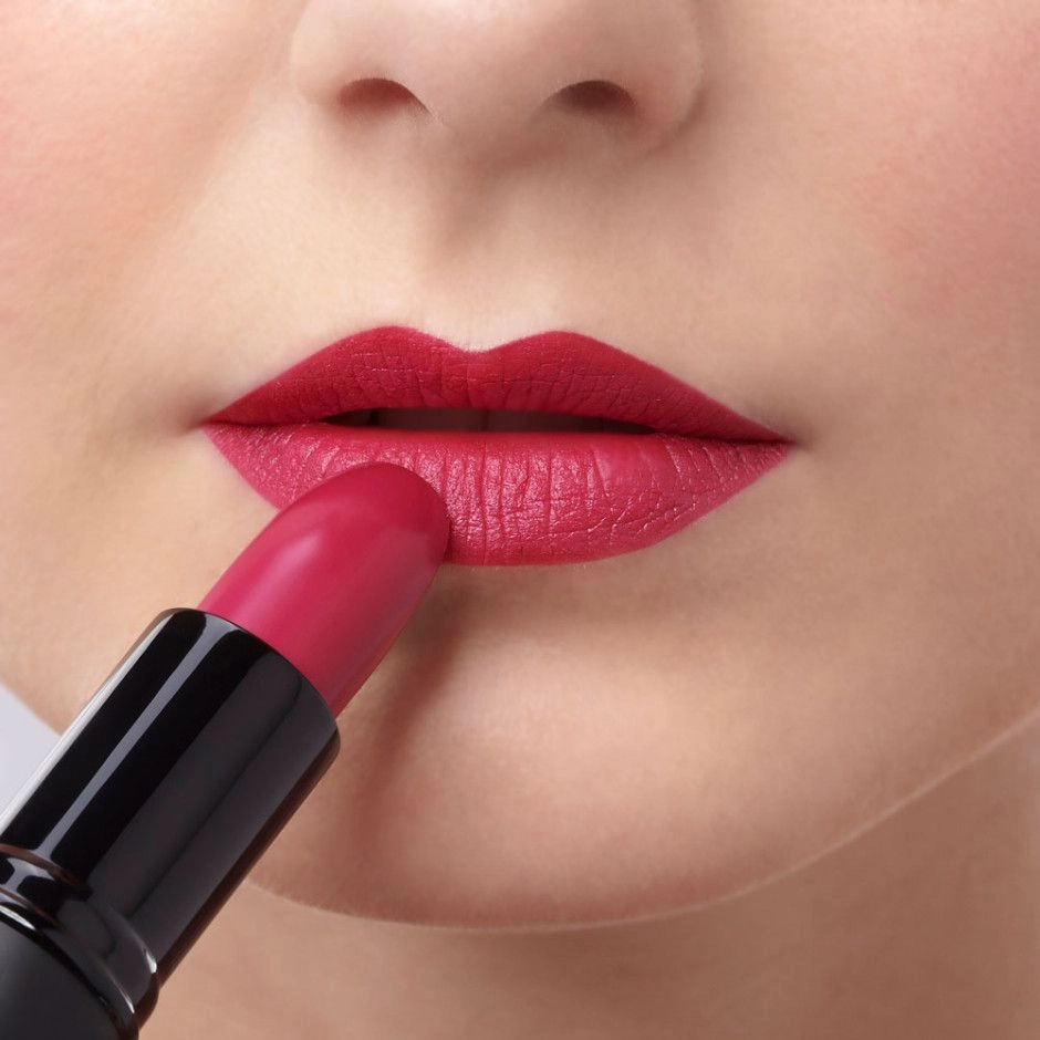 Artdeco Матова помада для губ Perfect Mat Lipstick, 152 Hot Pink, 4 г - фото N2