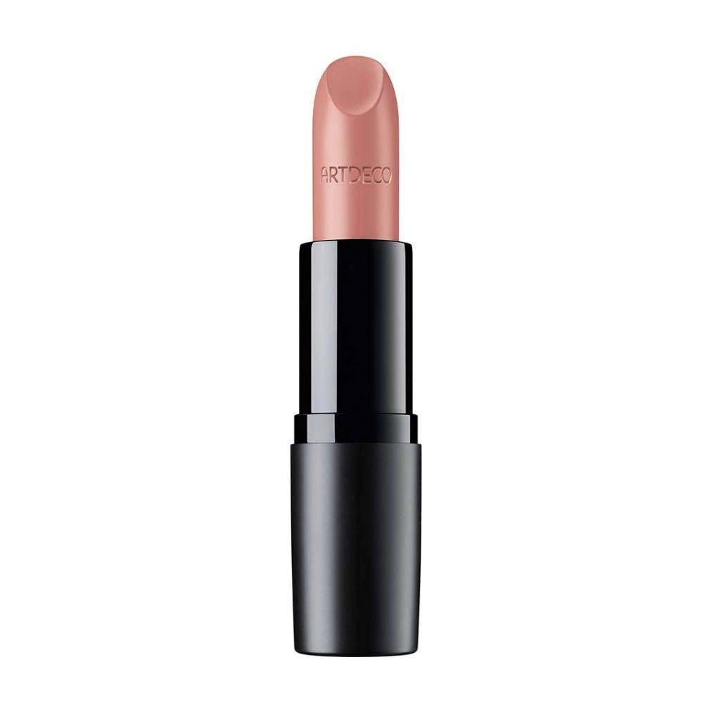 Artdeco Матова помада для губ Perfect Mat Lipstick, 196 Classical Nude, 4 г - фото N1