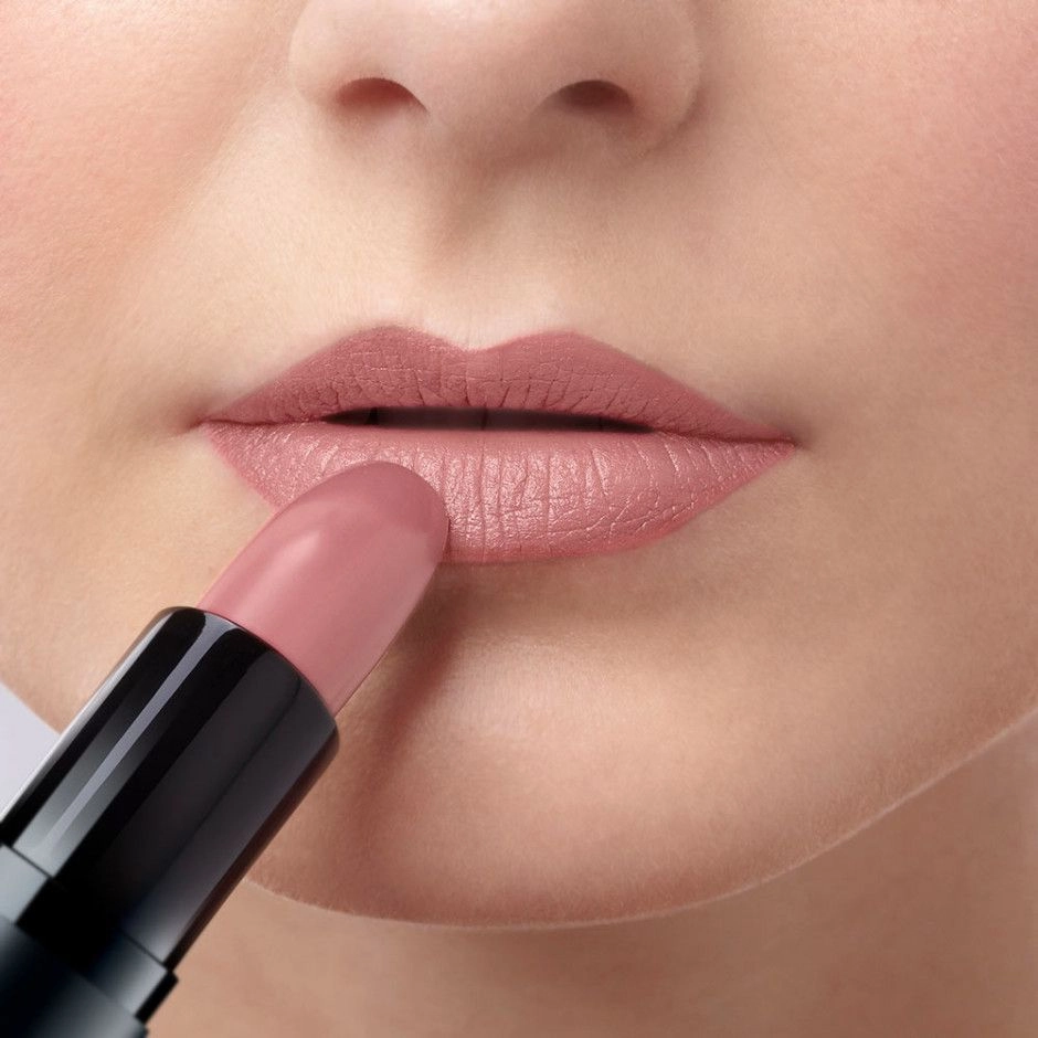 Artdeco Матова помада для губ Perfect Mat Lipstick, 196 Classical Nude, 4 г - фото N2