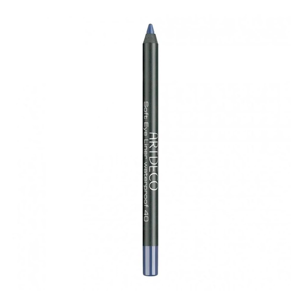 Artdeco Карандаш для глаз Soft Waterproof Eyeliner Pencil - фото N1