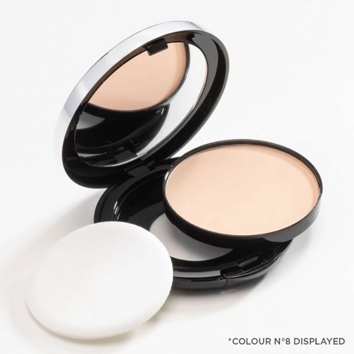 Artdeco Компактна пудра для обличчя High Definition Compact Powder 2 Light Ivory, 10 г - фото N2