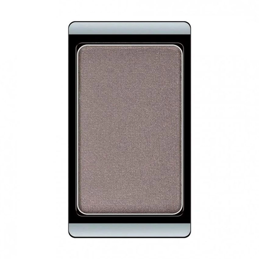 Artdeco Матові тіні для повік Matt Eyeshadow 508 Matt Ancient Iron, 0.8 г - фото N1