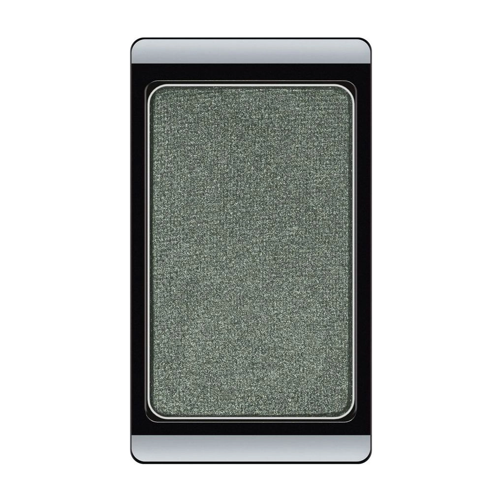 Artdeco Переливающиеся тени для век Duochrome Eyeshadow 253 Emerald, 0.8 г - фото N1