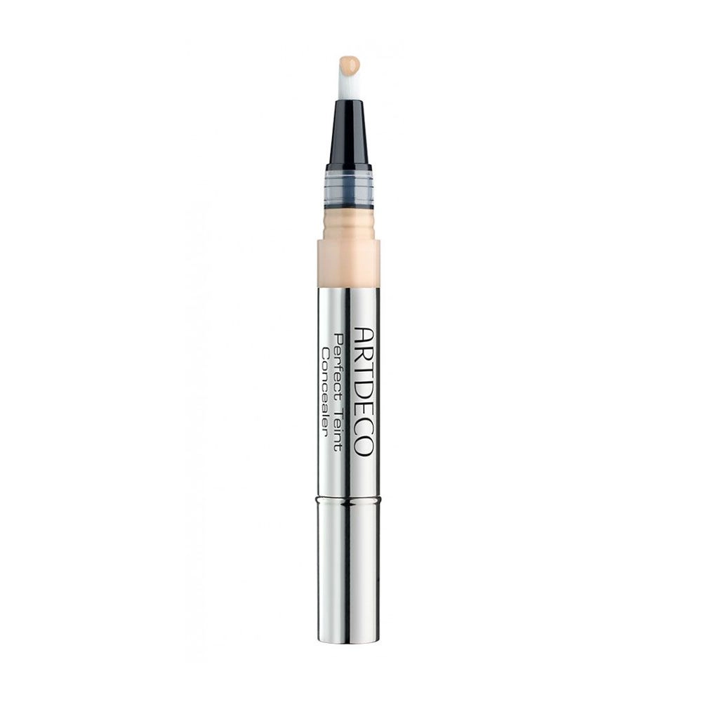 Artdeco Консилер для обличчя Perfect Teint Concealer зі світловідбивними частинками 12 Neutral Light, 1.8 мл - фото N1