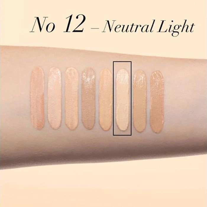 Artdeco Консилер для обличчя Perfect Teint Concealer зі світловідбивними частинками 12 Neutral Light, 1.8 мл - фото N3