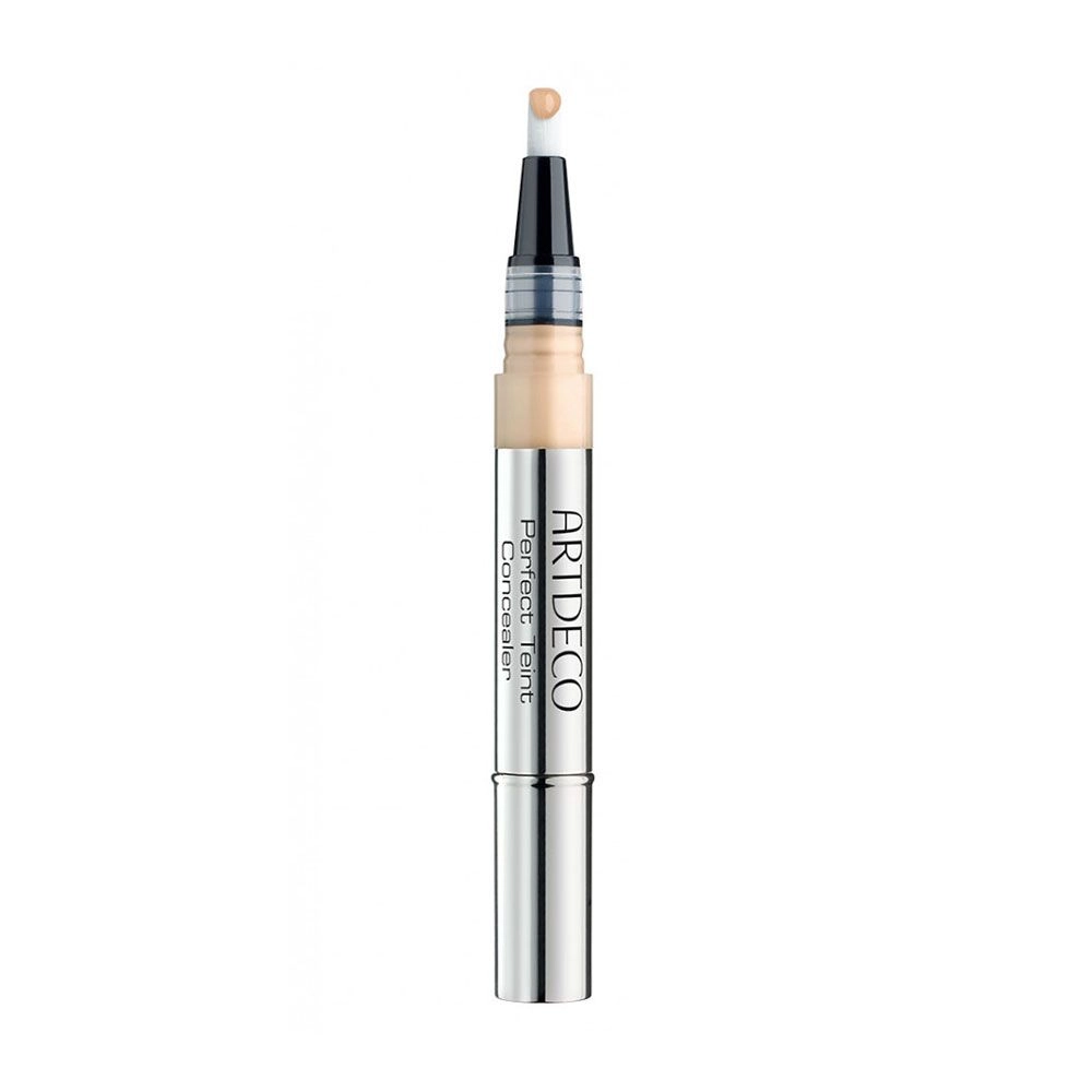 Artdeco Консилер для обличчя Perfect Teint Concealer зі світловідбивними частинками 19 Light Beige, 1.8 мл - фото N1