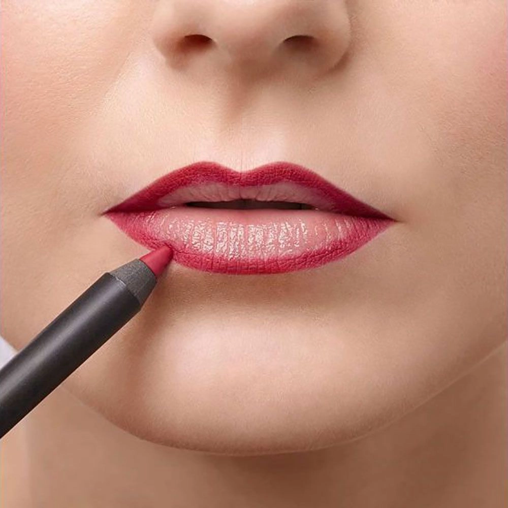 Artdeco Водостійкий олівець для губ Soft Lip Liner Waterproof 76 Sweet Red, 1.2 г - фото N2