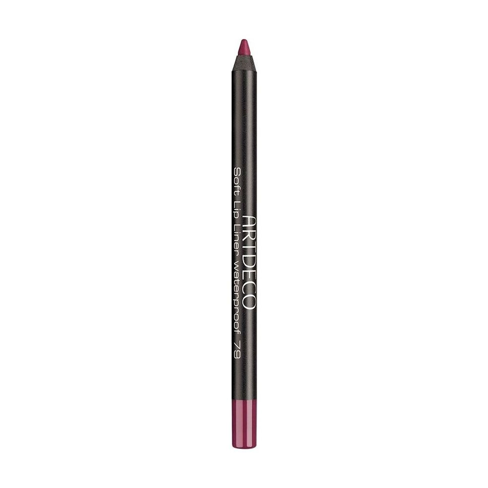 Artdeco Водостійкий олівець для губ Soft Lip Liner Waterproof 79 Mystical Heart, 1.2 г - фото N1