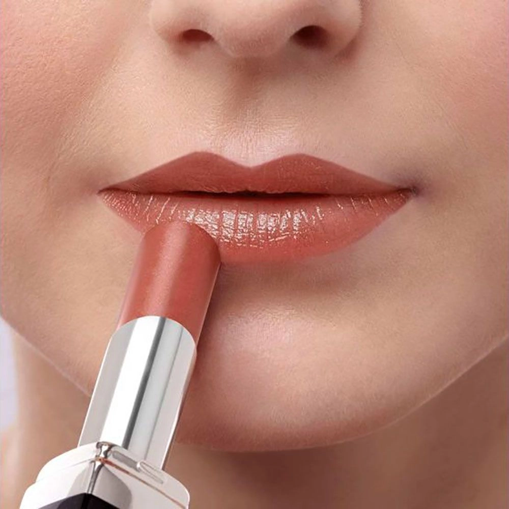 Artdeco Помада для губ Color Lip Shine 10 Shiny Apricot, 2.9 г - фото N2