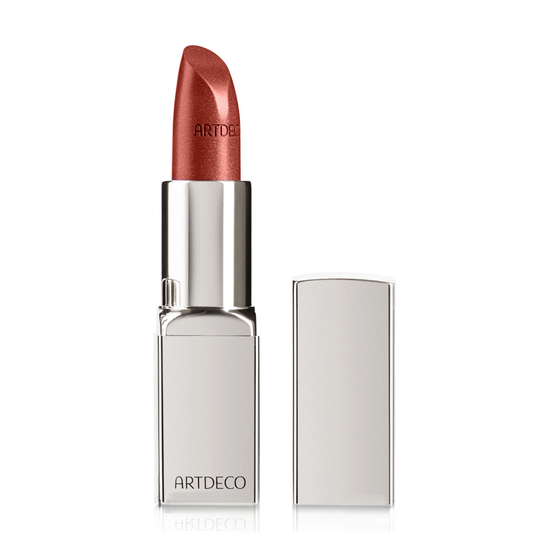Artdeco Помада для губ High Performance Lipstick 458 Spicy Darling, 4 г - фото N1