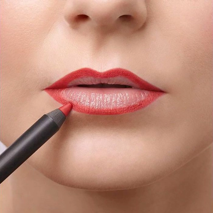 Artdeco Водостійкий олівець для губ Soft Lip Liner Waterproof 73 Deep Love, 1.2 г - фото N2
