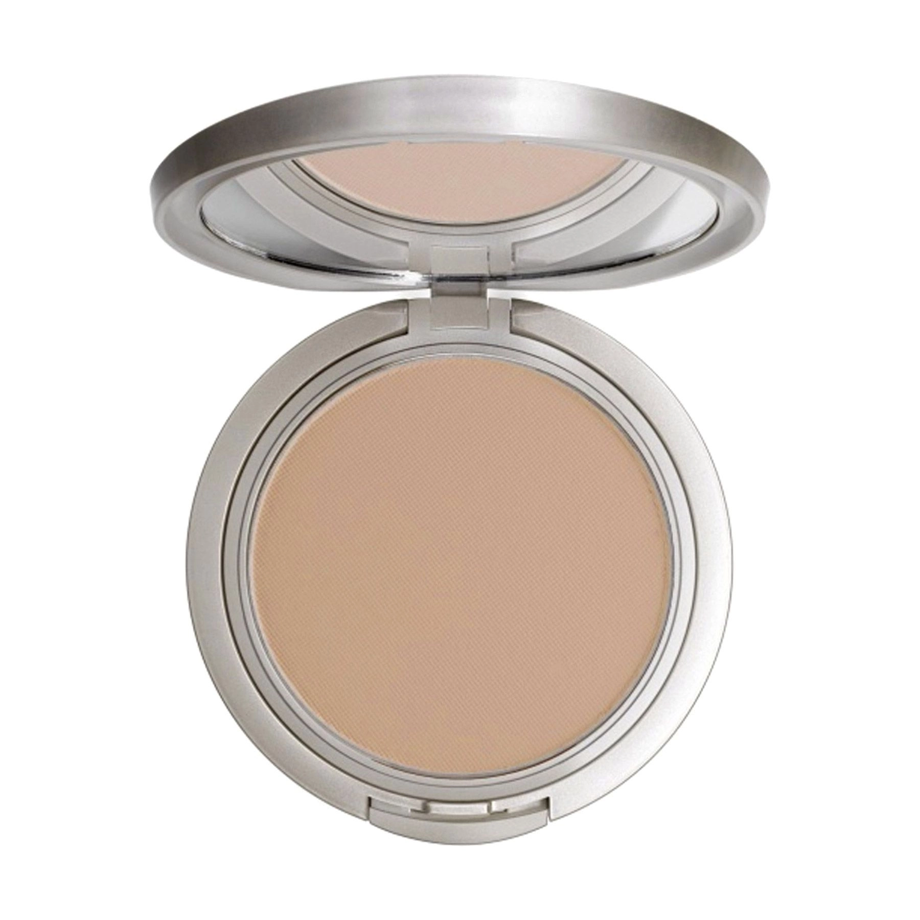 Artdeco Мінеральна компактна пудра Hydra Mineral Compact Foundation 67 Natural Peach, 10 г - фото N1