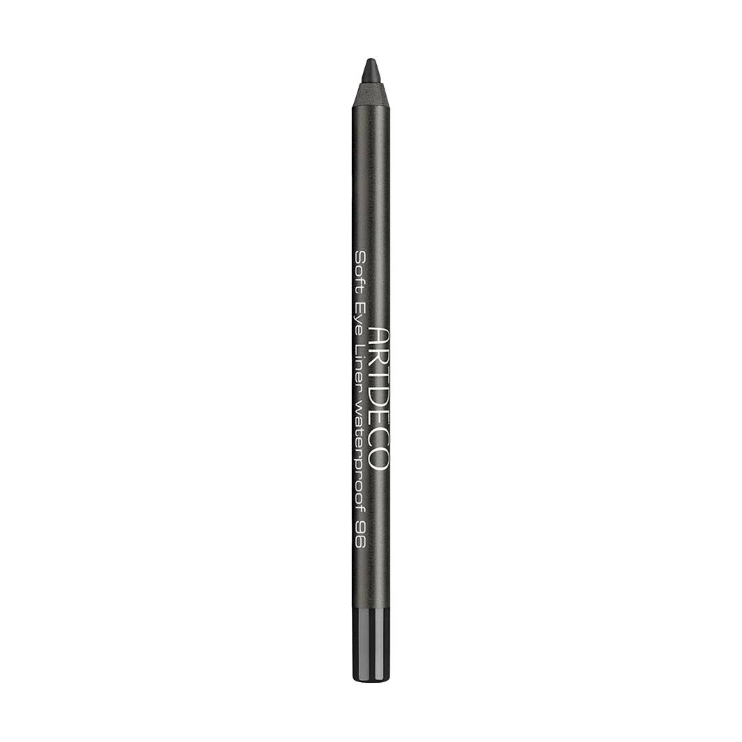 Artdeco Водостійкий олівець для очей Soft Eye Liner Waterproof 96 Rock, Paper, Scissors, 1.2 г - фото N1