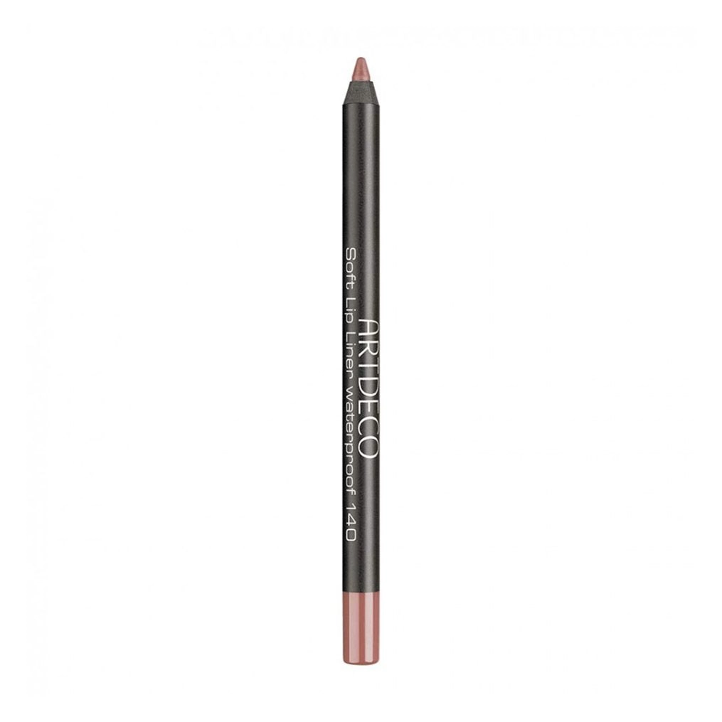 Artdeco Водостійкий олівець для губ Soft Lip Liner Waterproof 140 Anise, 1.2 г - фото N1