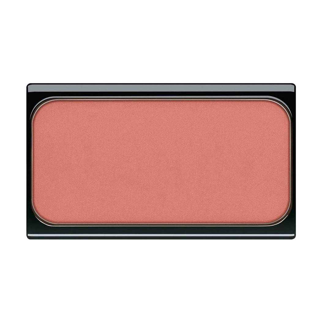 Artdeco Компактные румяна для лица Compact Blusher, 06А Аpricot Аzalea, 5 г - фото N1