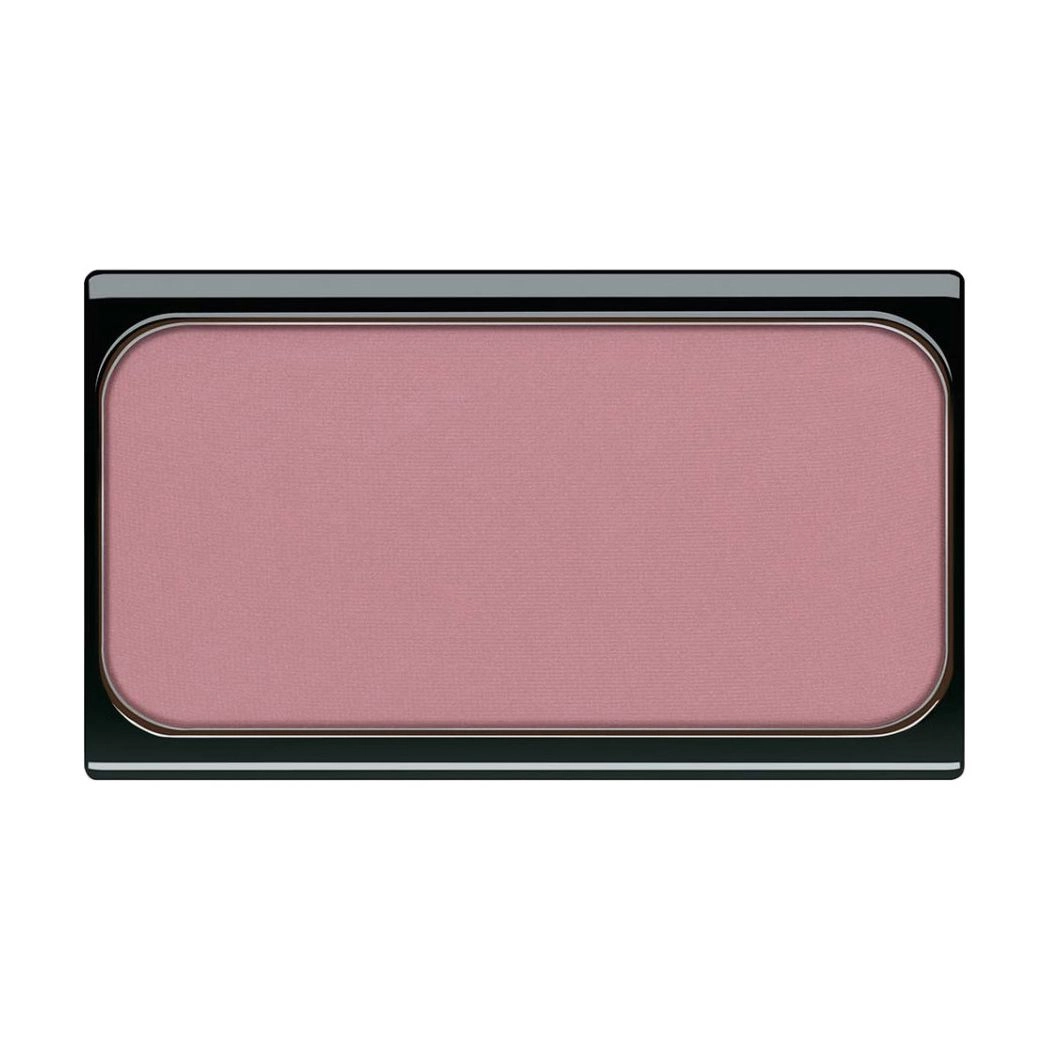 Artdeco Компактные румяна для лица Compact Blusher, 40 Сrown Рink, 5 г - фото N1