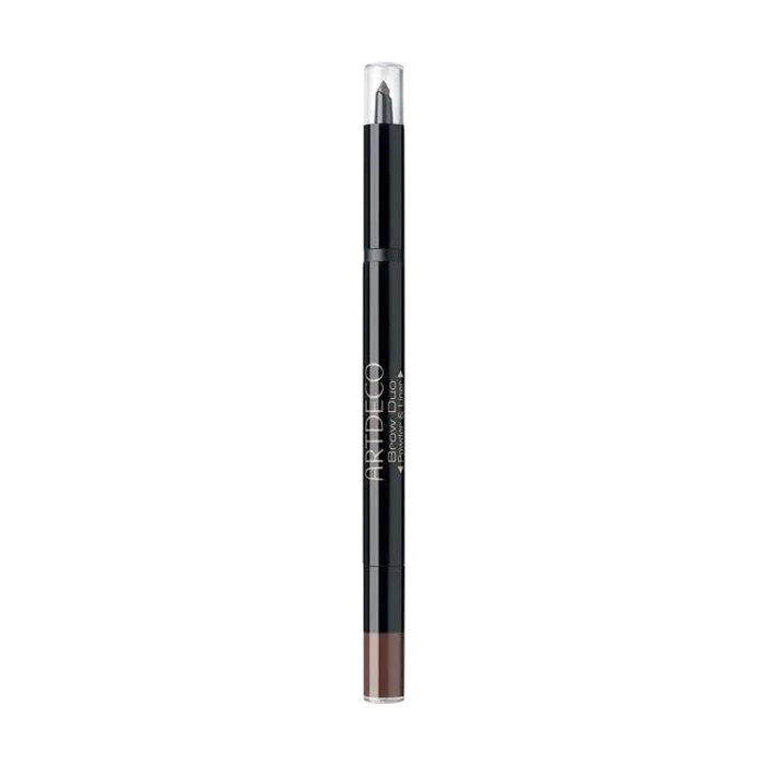 Artdeco Пудра та олівець для брів Brow Duo Powder & Liner, 0.3 г - фото N2