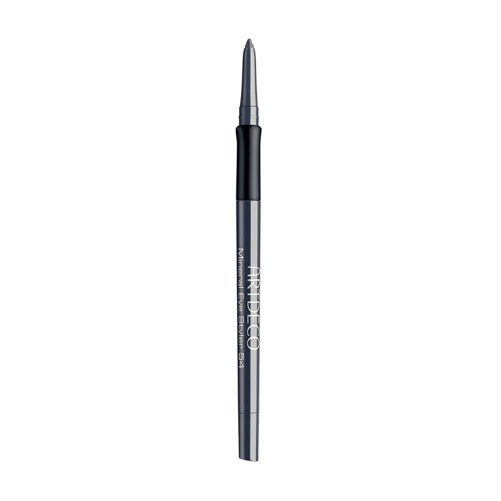 Artdeco Минеральный карандаш для глаз Mineral Eye Styler, 54 Mineral Dark Grey, 0.4 г - фото N1