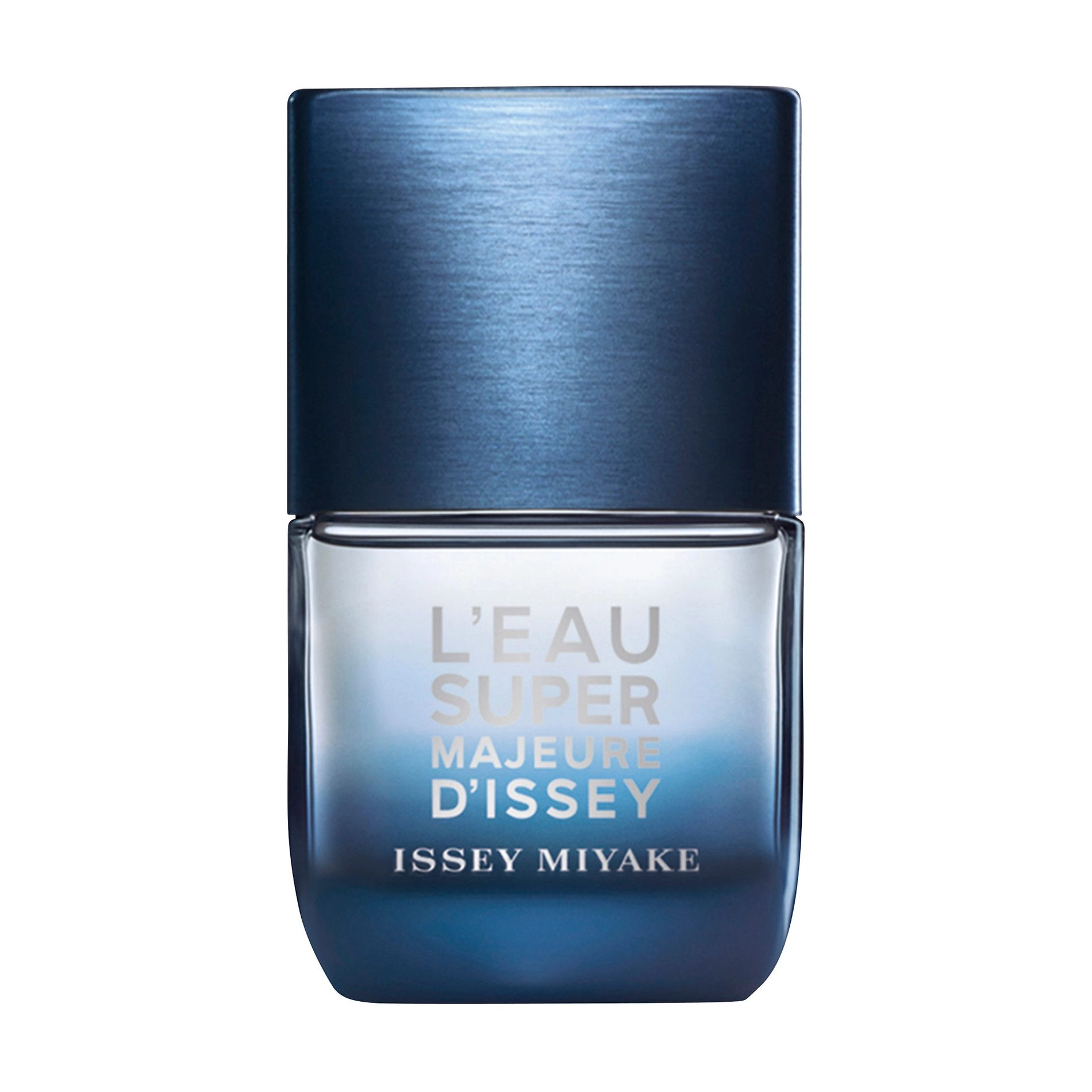 Issey Miyake L'Eau Super Majeure d’Issey Туалетная вода мужская - фото N2