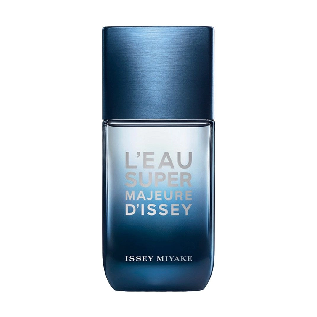 Issey Miyake L'Eau Super Majeure d'Issey Туалетна вода чоловіча, 100 мл - фото N2