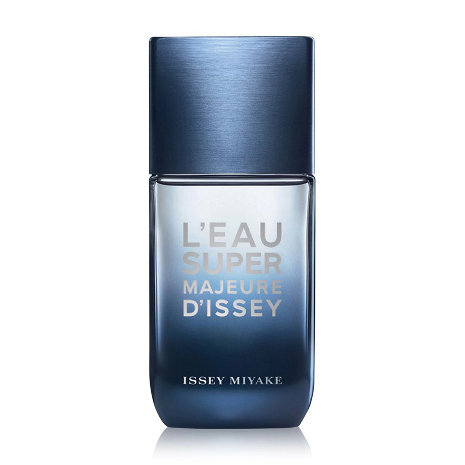 Issey Miyake L’Eau Super Majeure D’Issey Туалетная вода мужская, 100 мл (ТЕСТЕР) - фото N1