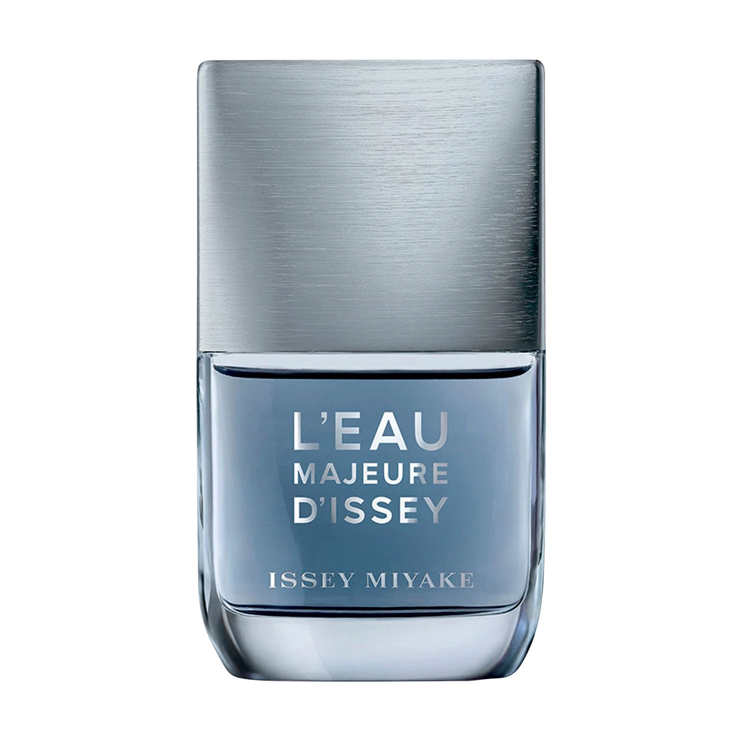 Туалетная вода мужская - Issey Miyake L'Eau Majeure d'Issey, 50 мл - фото N2