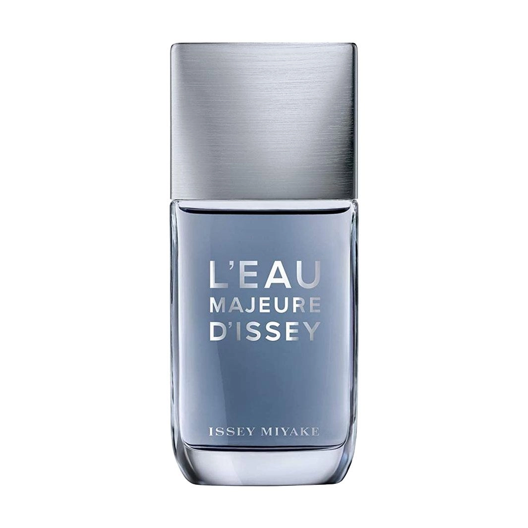 Issey Miyake L'Eau Majeure d'Issey Туалетна вода чоловіча, 100 мл - фото N2