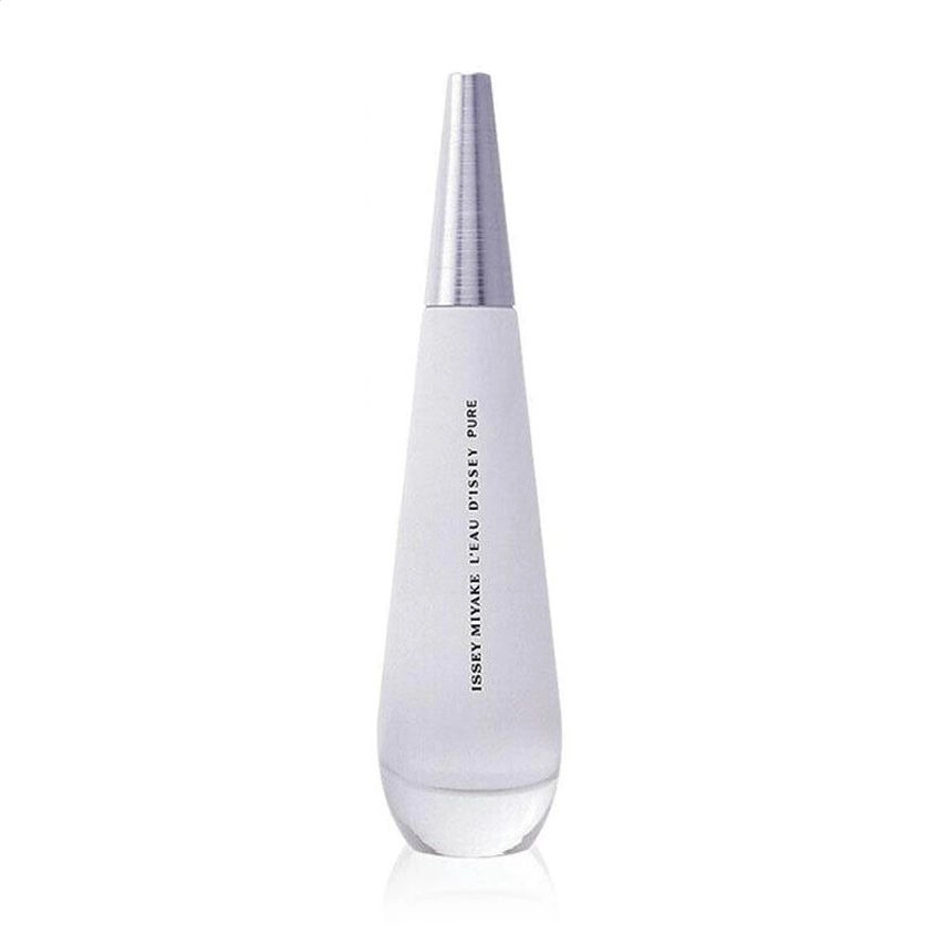 Issey Miyake L'Eau d'Issey Pure Туалетная вода женская, 90 мл - фото N1