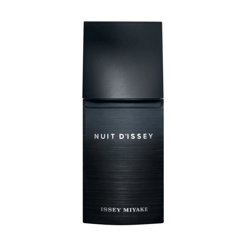 Issey Miyake Nuit d'Issey Туалетная вода мужская, 125 мл - фото N2