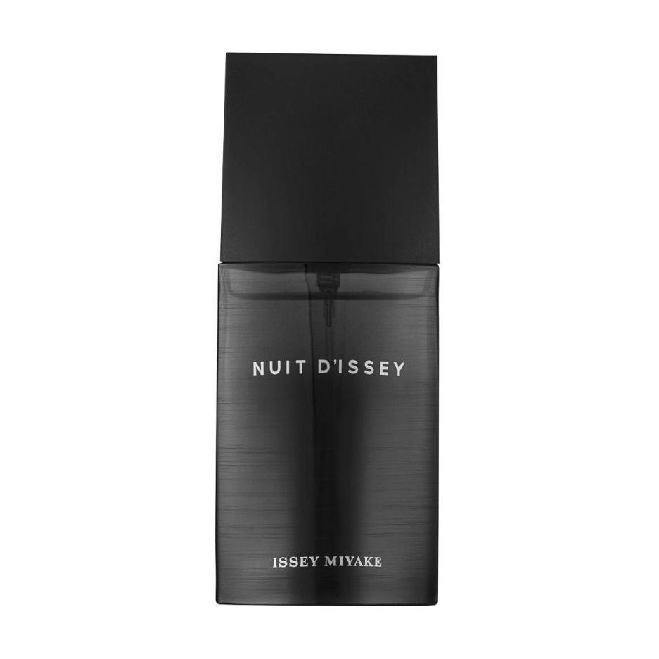 Issey Miyake Nuit d'Issey Туалетна вода чоловіча, 75 мл - фото N2