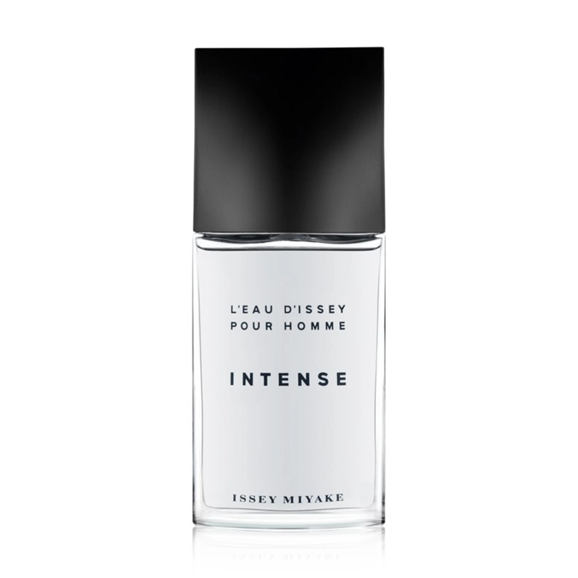 Issey Miyake L'Eau d'Issey Pour Homme Intense Туалетна вода чоловіча, 125 мл - фото N2