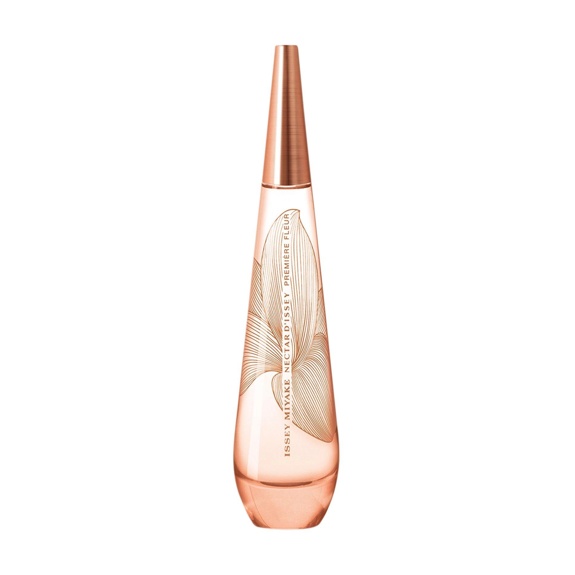 Issey Miyake Nectar d'Issey Premiere Fleur Парфюмированная вода женская, 90 мл - фото N2