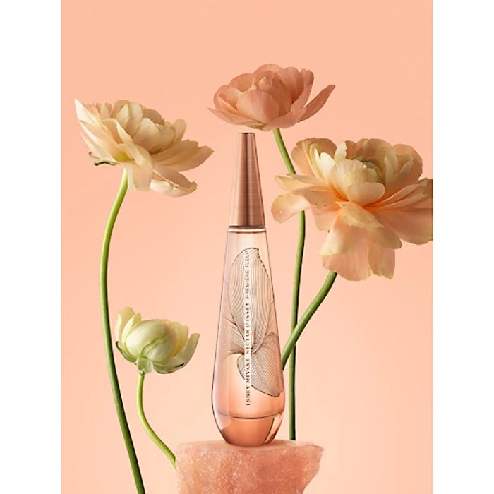 Issey Miyake Nectar d'Issey Premiere Fleur Парфюмированная вода женская, 50 мл - фото N4