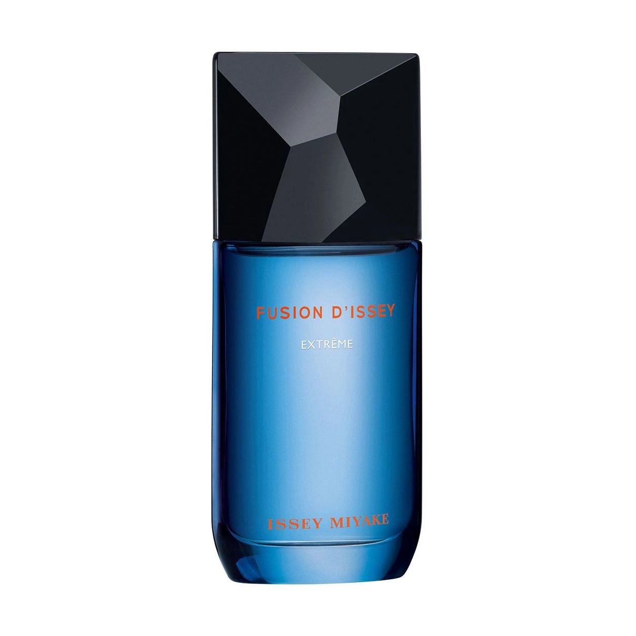 Issey Miyake Fusion d'Issey Extreme Туалетная вода мужская, 100 мл - фото N2