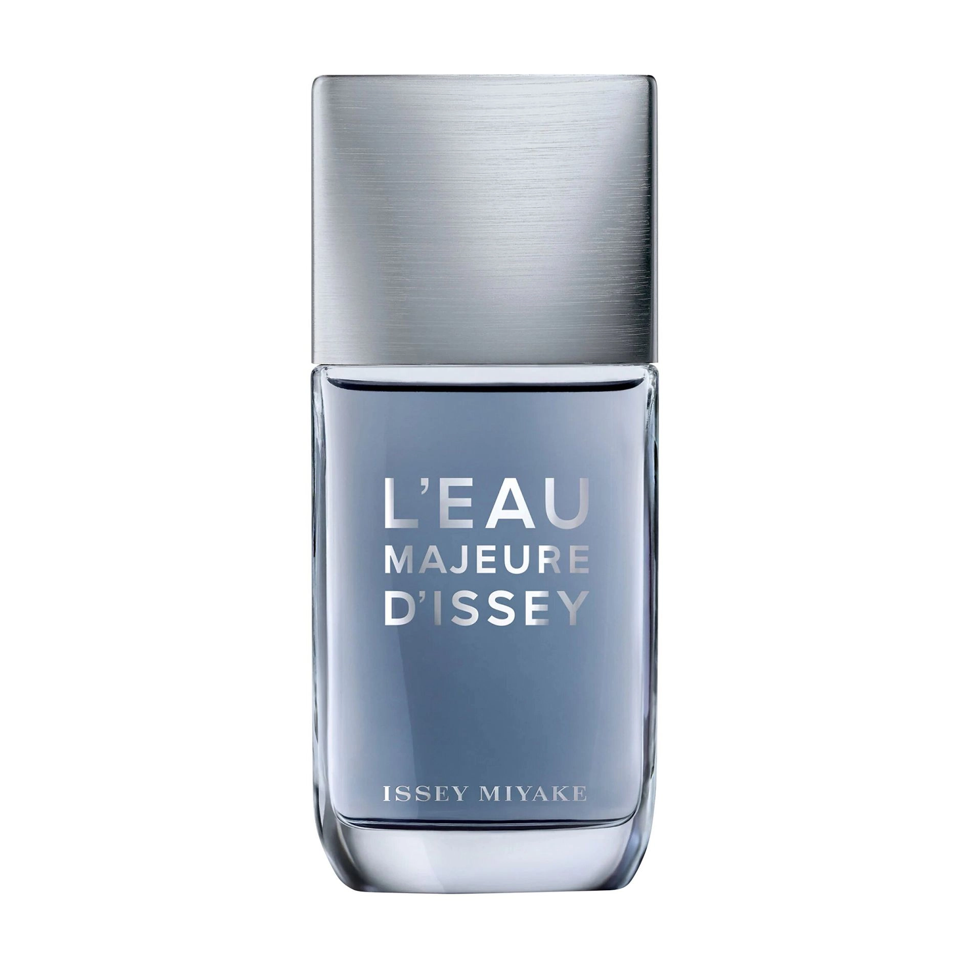 Issey Miyake L'Eau Majeure d'Issey Туалетна вода чоловіча, 100 мл (ТЕСТЕР) - фото N1