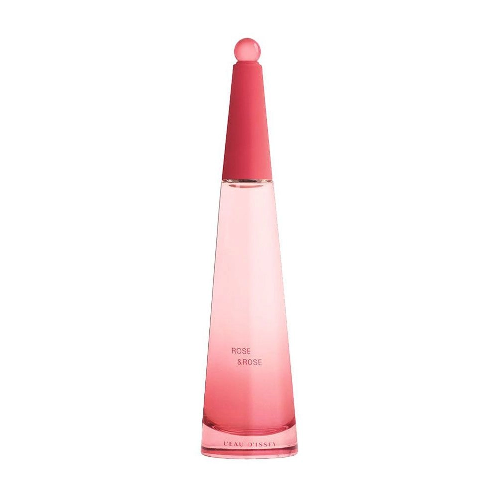 Issey Miyake L'Eau d'Issey Rose & Rose Парфюмированная вода женская - фото N2