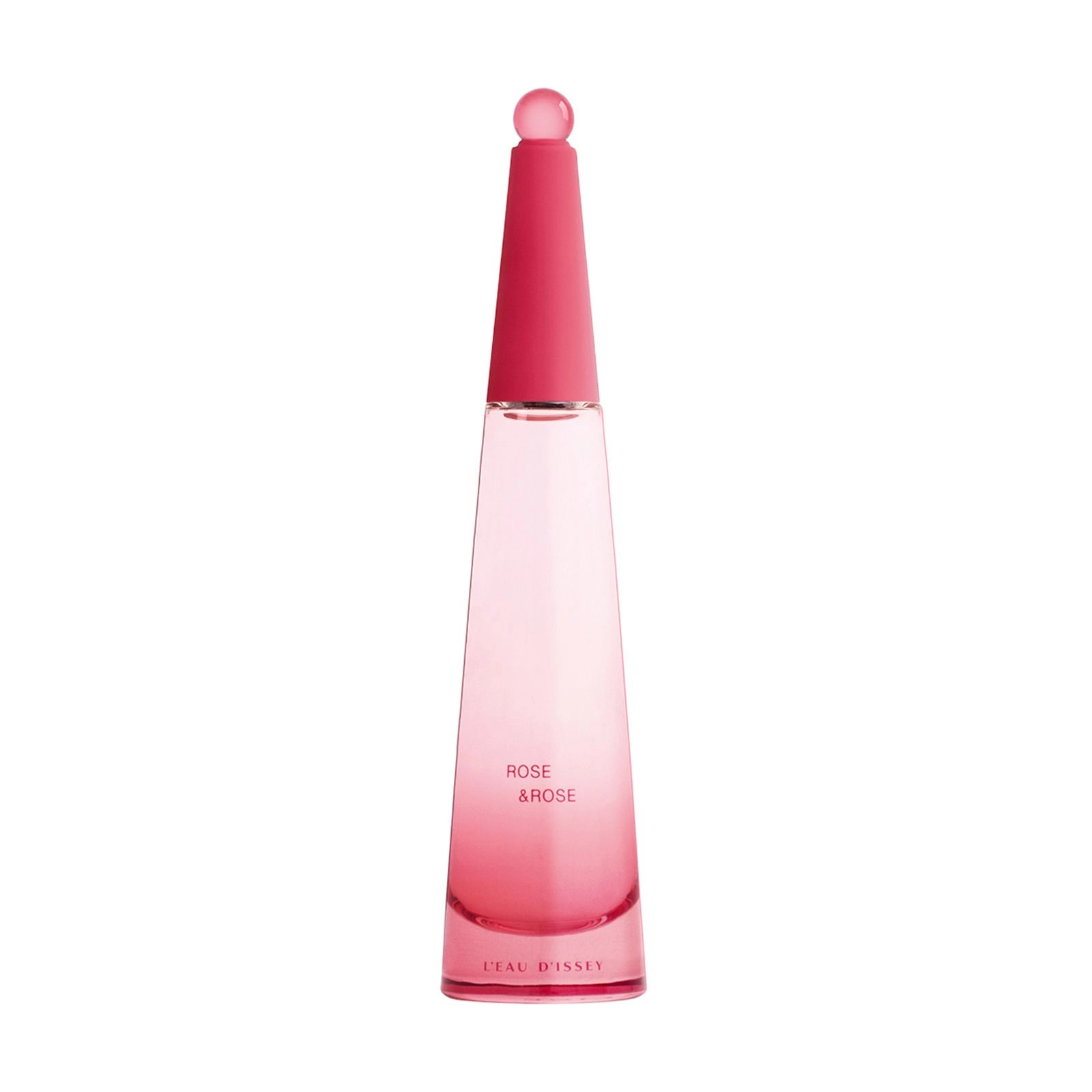 Issey Miyake L'Eau d'Issey Rose & Rose Парфюмированная вода женская, 25 мл - фото N2