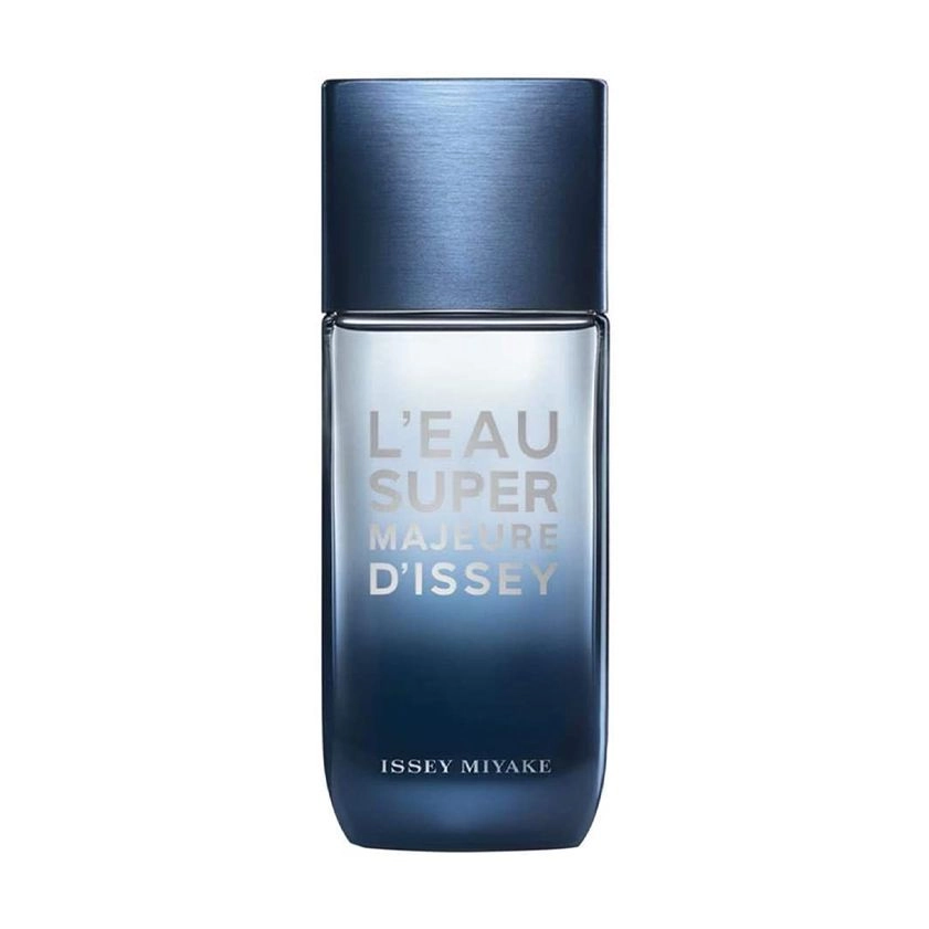 Issey Miyake L'Eau Super Majeure D'Issey Intense Туалетная вода мужская, 150 мл - фото N1